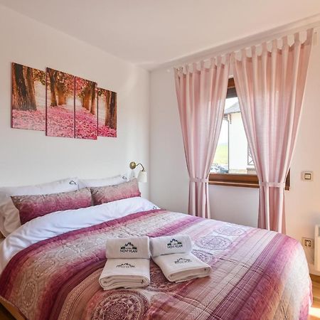 Novi Vlah Apartment ซลาตีบอร์ ภายนอก รูปภาพ
