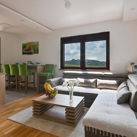 Novi Vlah Apartment ซลาตีบอร์ ภายนอก รูปภาพ