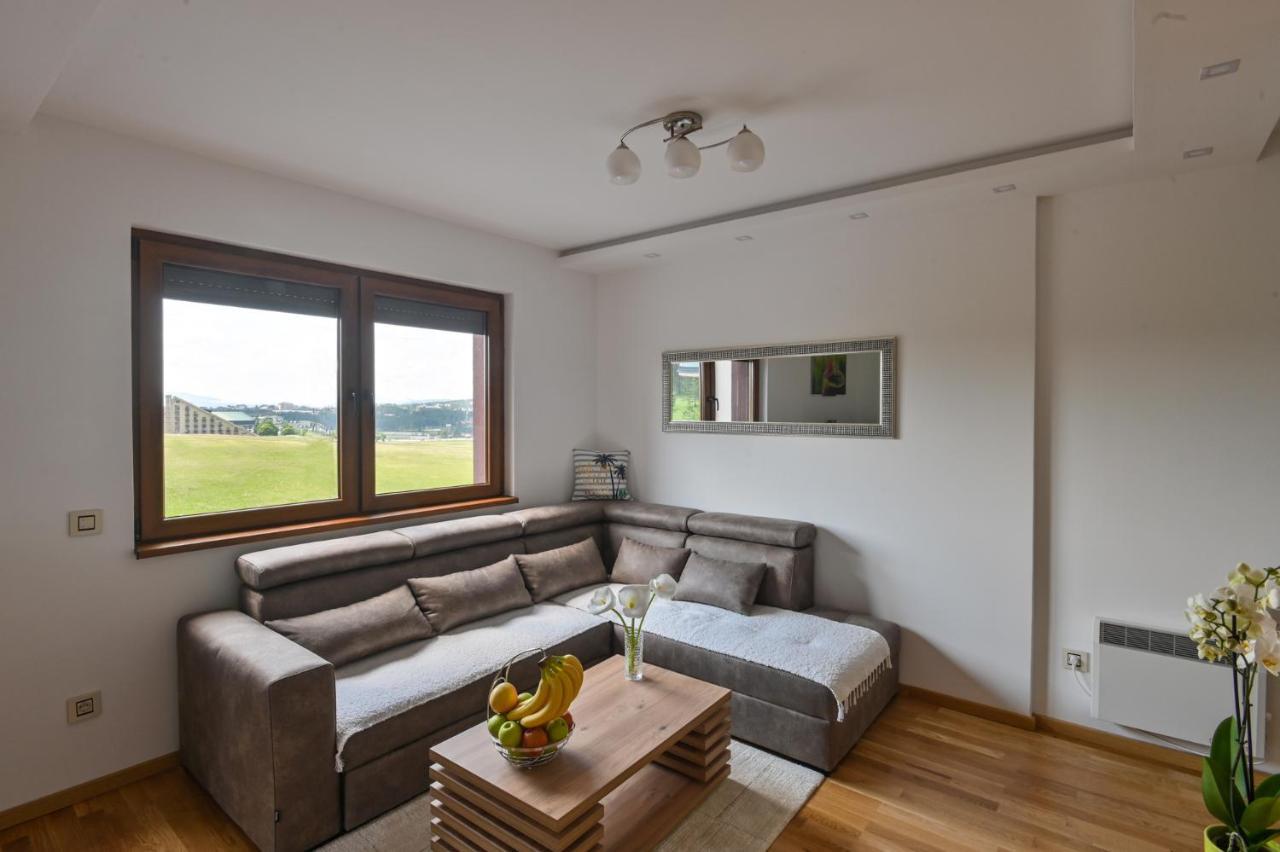 Novi Vlah Apartment ซลาตีบอร์ ภายนอก รูปภาพ