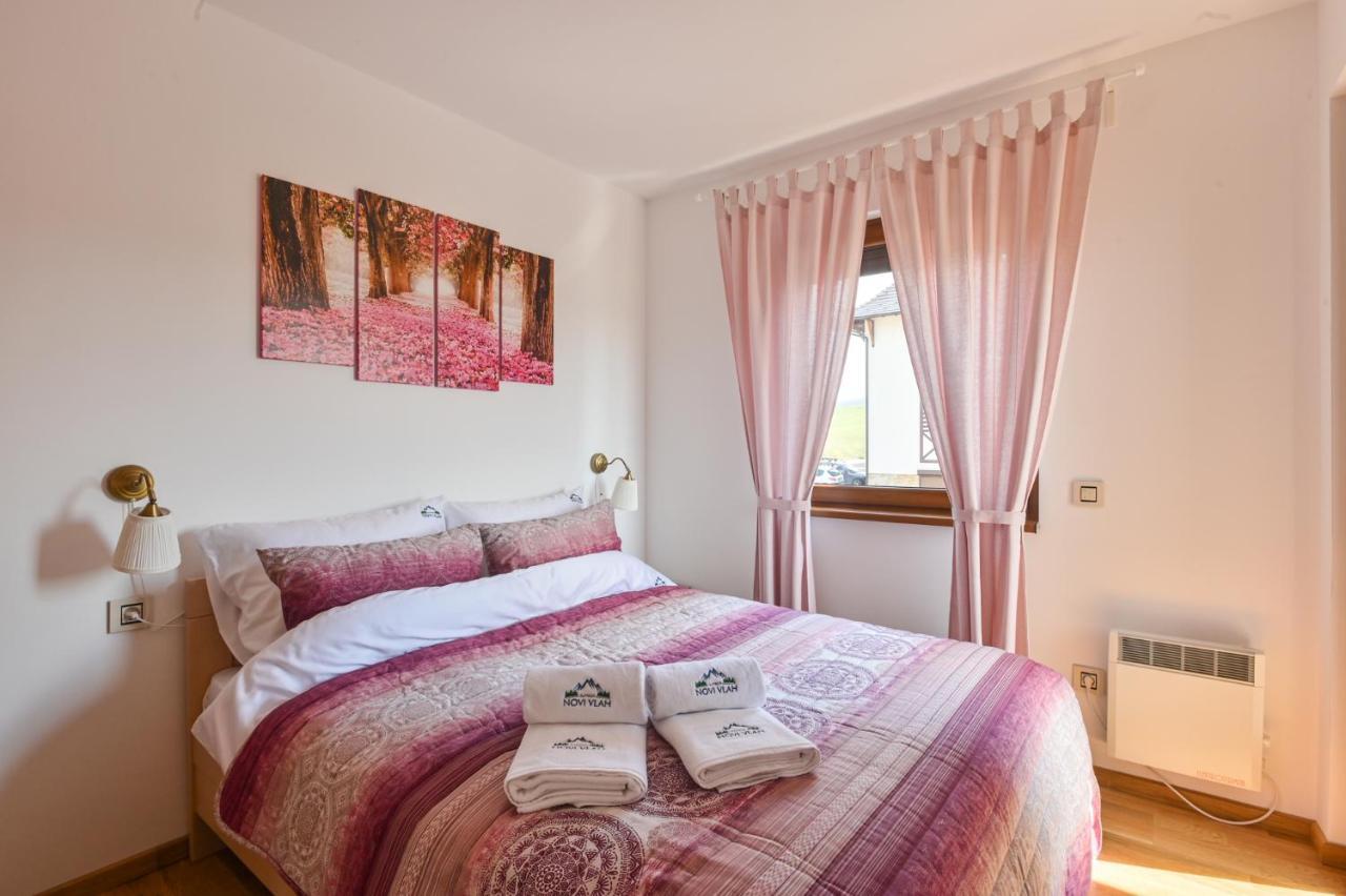 Novi Vlah Apartment ซลาตีบอร์ ภายนอก รูปภาพ
