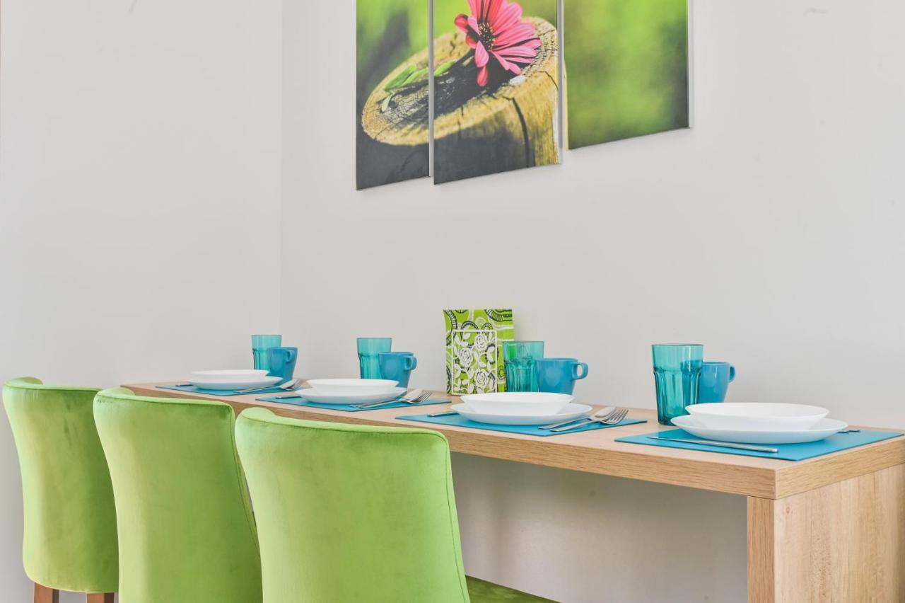 Novi Vlah Apartment ซลาตีบอร์ ภายนอก รูปภาพ