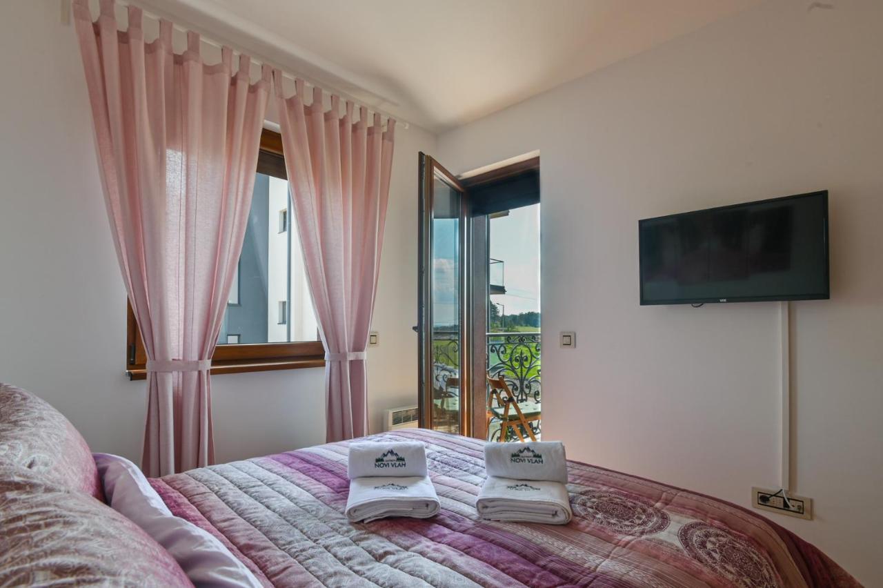 Novi Vlah Apartment ซลาตีบอร์ ภายนอก รูปภาพ