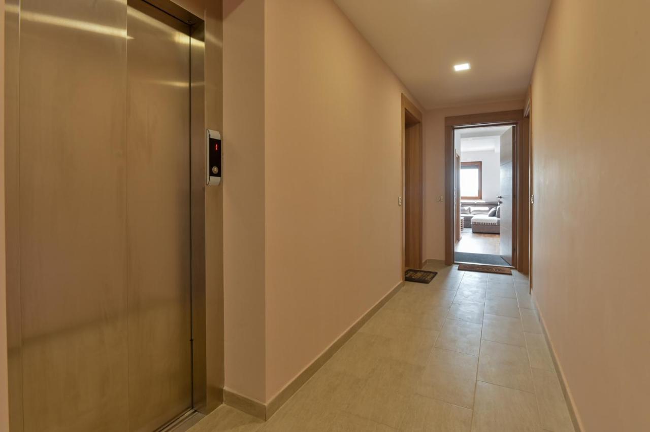 Novi Vlah Apartment ซลาตีบอร์ ภายนอก รูปภาพ