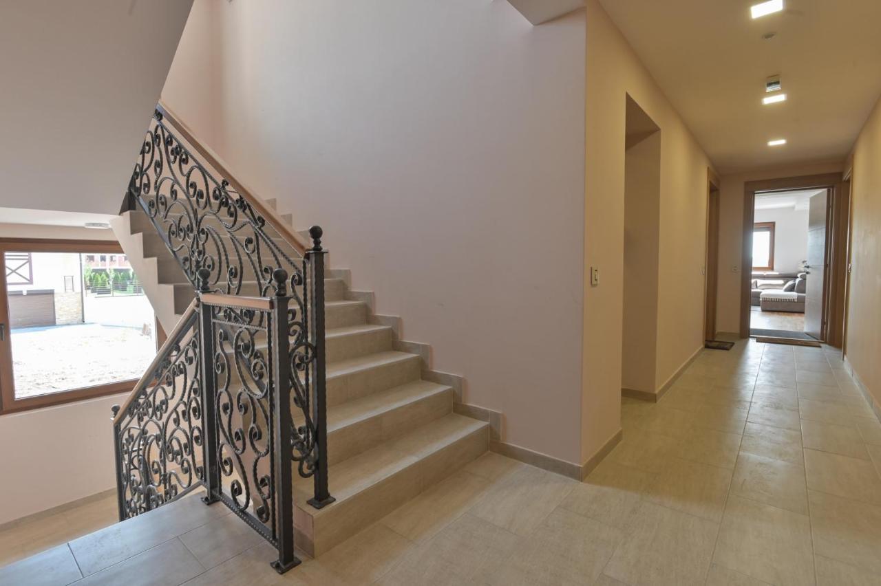Novi Vlah Apartment ซลาตีบอร์ ภายนอก รูปภาพ