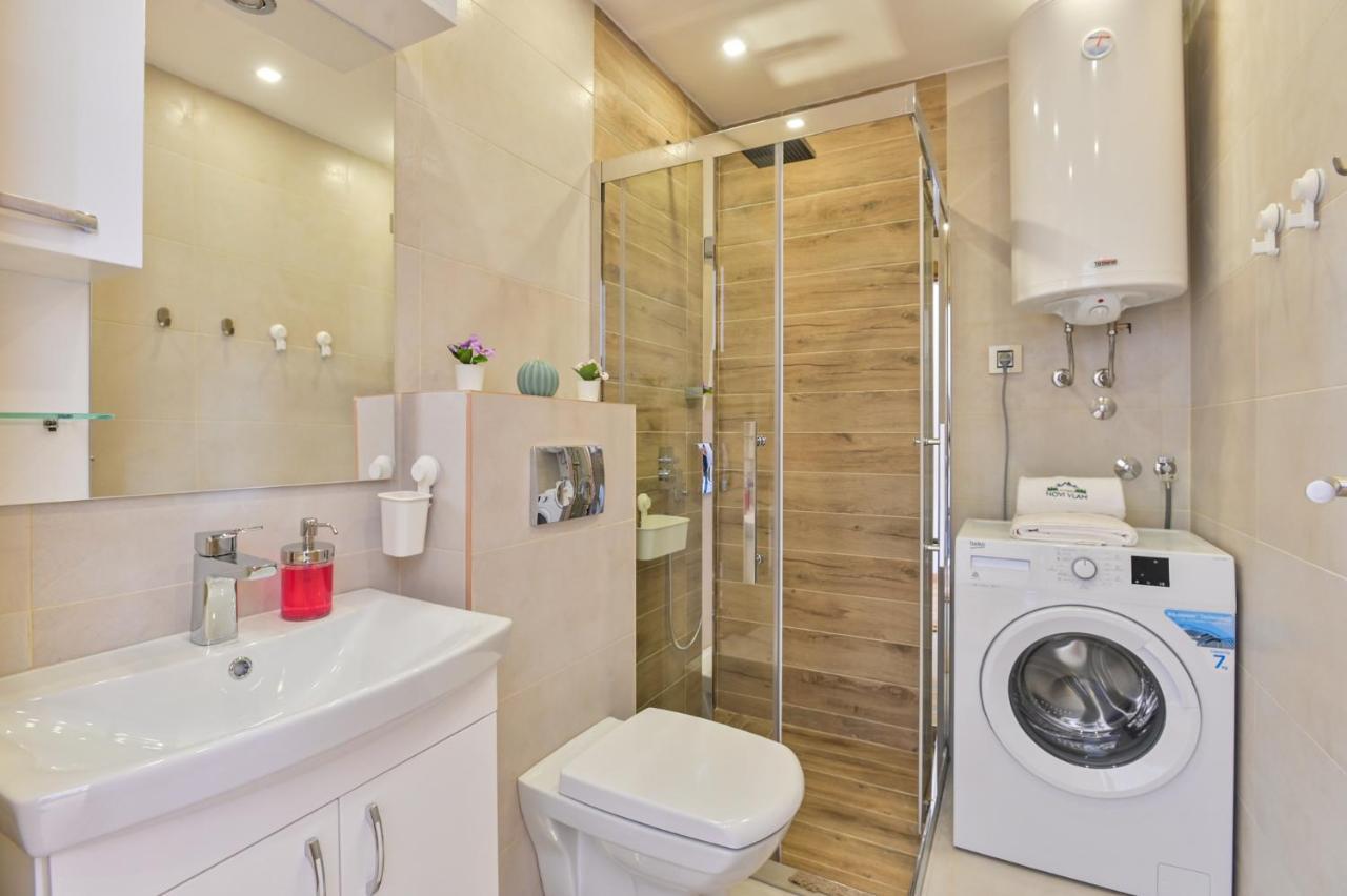 Novi Vlah Apartment ซลาตีบอร์ ภายนอก รูปภาพ
