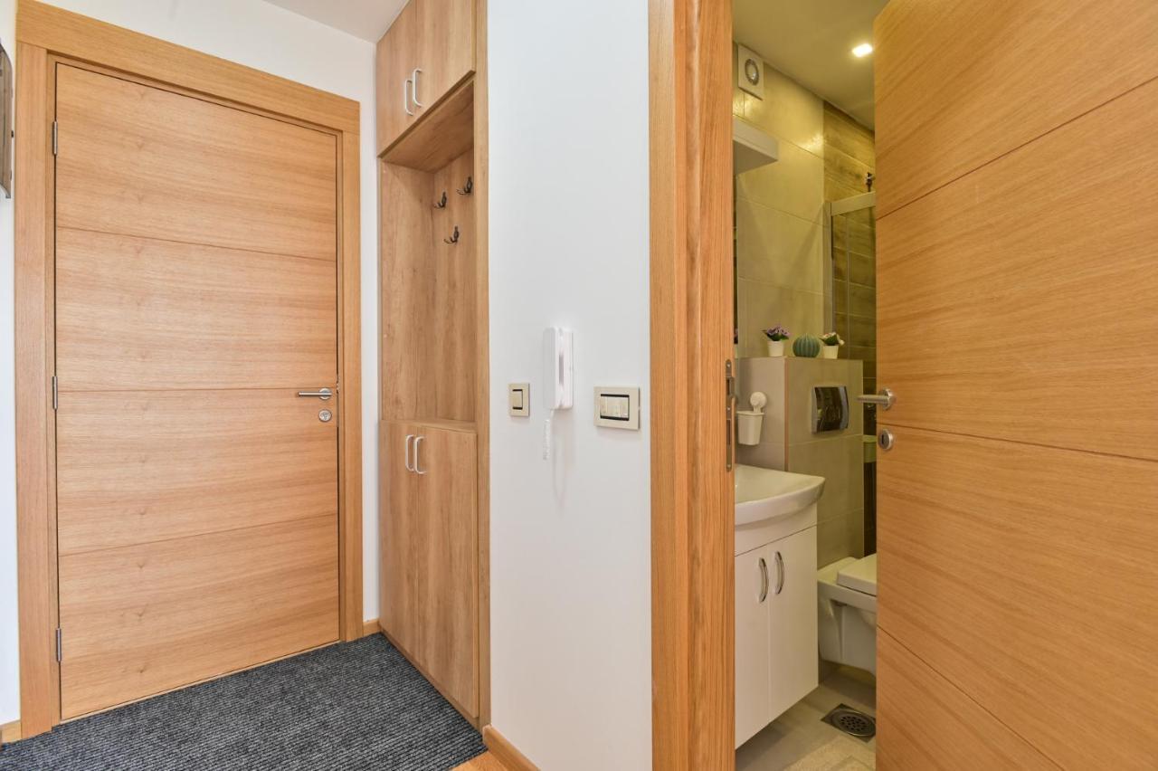 Novi Vlah Apartment ซลาตีบอร์ ภายนอก รูปภาพ